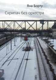 бесплатно читать книгу Скрипач без оркестра автора Яна Борту