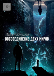 бесплатно читать книгу Воссоединение двух миров автора Майя Жлобицкая