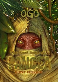 бесплатно читать книгу The Last Days of Pangea автора  OGO