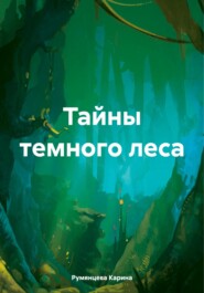 бесплатно читать книгу Тайны темного леса автора Карина Румянцева