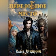 бесплатно читать книгу ПерелоБное место автора Влада Алиферцева