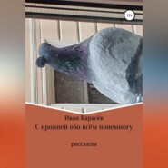 бесплатно читать книгу С иронией обо всём понемногу автора Иван Карасёв