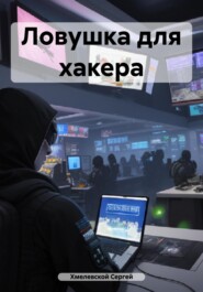 бесплатно читать книгу Ловушка для хакера автора Сергей Хмелевской