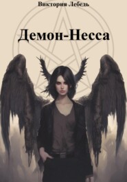 бесплатно читать книгу Демон-Несса автора Виктория Лебедь