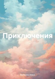 бесплатно читать книгу Приключения автора Елена Матюхина