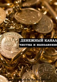 бесплатно читать книгу Денежный канал: очищение и наполнение автора Елизавета Телешева