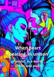 бесплатно читать книгу When hearts beating in unison. Passion in a world of bits and pixels автора Elena Korn
