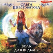 бесплатно читать книгу Волк для ведьмы автора Ольга Шерстобитова