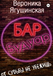 бесплатно читать книгу Бар «Будуар» автора Вероника Ягушинская