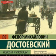 бесплатно читать книгу Повести и рассказы автора Федор Достоевский
