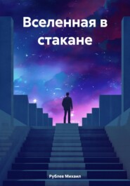 бесплатно читать книгу Вселенная в стакане автора Михаил Рублев