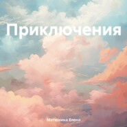 бесплатно читать книгу Приключения автора Елена Матюхина