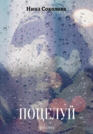 бесплатно читать книгу Поцелуй автора Нина Соколова