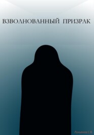 бесплатно читать книгу Взволнованный призрак автора Сергей Лукьянов