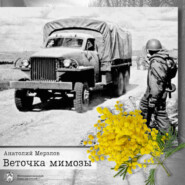 бесплатно читать книгу Веточка мимозы автора Анатолий Мерзлов