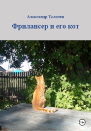 бесплатно читать книгу Фрилансер и его кот автора Александр Телегин