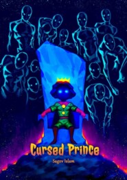бесплатно читать книгу Cursed Prince автора Islam Sagov