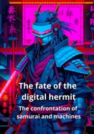 бесплатно читать книгу The fate of the digital hermit. The confrontation of samurai and machines автора Elena Korn