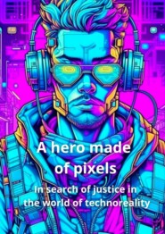 бесплатно читать книгу A hero made of pixels. In search of justice in the world of technoreality автора Elena Korn