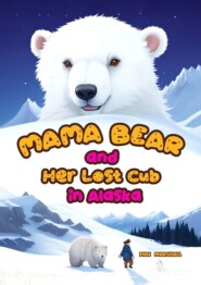 бесплатно читать книгу Mama Bear and Her Lost Cub in Alaska автора Max Marshall