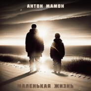 бесплатно читать книгу Маленькая Жизнь автора Антон Мамон