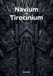 бесплатно читать книгу Navium Tirocinium автора Alex Lynx