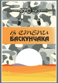 бесплатно читать книгу В степи Баскунчака автора Елена Кукочкина