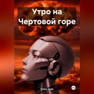 бесплатно читать книгу Утро на Чертовой горе автора Apple Rotten