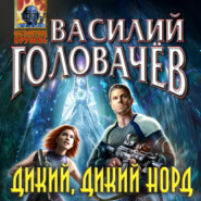 бесплатно читать книгу Дикий, дикий Норд автора Василий Головачев