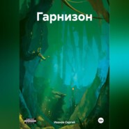 бесплатно читать книгу Гарнизон автора Сергей Иванов