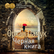 бесплатно читать книгу Черная книга автора Орхан Памук