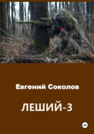 бесплатно читать книгу Леший-3 автора Евгений Соколов