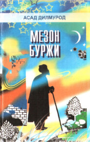 бесплатно читать книгу Мезон буржи автора Асад Дилмурод