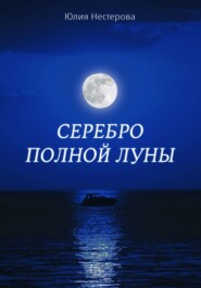 бесплатно читать книгу Серебро Полной Луны автора Юлия Нестерова