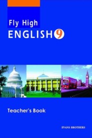бесплатно читать книгу Fly High English 9 автора Лутфулла Жураев