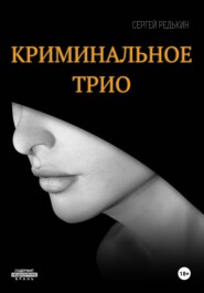 бесплатно читать книгу Криминальное трио автора Сергей Редькин