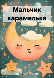 бесплатно читать книгу Мальчик карамелька автора Василий Трофимов