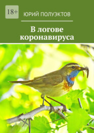 бесплатно читать книгу В логове коронавируса автора Юрий Полуэктов