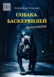 бесплатно читать книгу Собака Баскервилей из села Кукуево автора Александр Елисеев