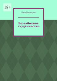 бесплатно читать книгу Беззаботное студенчество автора Илья Косогоров