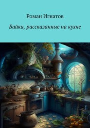 бесплатно читать книгу Байки, рассказанные на кухне автора Роман Игнатов