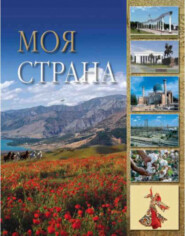 бесплатно читать книгу Моя страна автора Нурислам Тухлиев