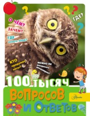 бесплатно читать книгу 100 тысяч вопросов и ответов автора Павел Бобков