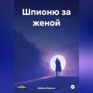 бесплатно читать книгу Шпионю за женой автора Марсель Шафеев