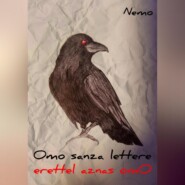 бесплатно читать книгу Omo sanza lettere (Человек без букв) автора  Nemo