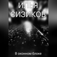 бесплатно читать книгу В оконном блоке автора Илья Сизиков