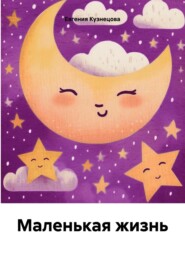 бесплатно читать книгу Маленькая жизнь автора Евгения Кузнецова