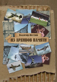 бесплатно читать книгу Из архивов памяти автора Владимир Жестков