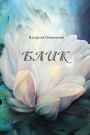 бесплатно читать книгу Блик автора Валерий Семенихин