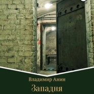 бесплатно читать книгу Западня автора Владимир Анин